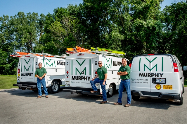 murphys hvac