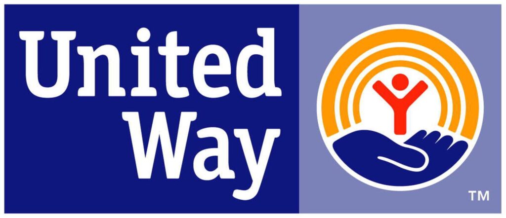 united way logo large