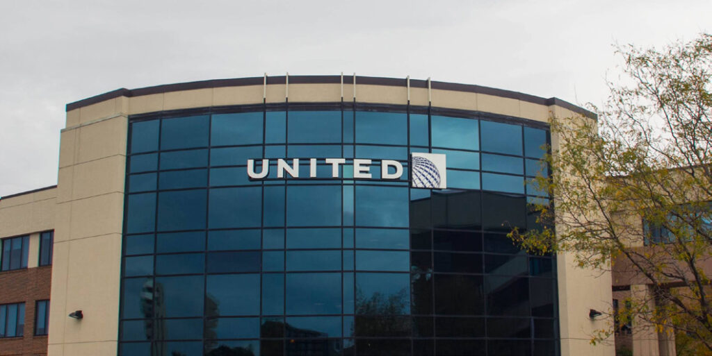 co dia united airlines chelsea fe facility