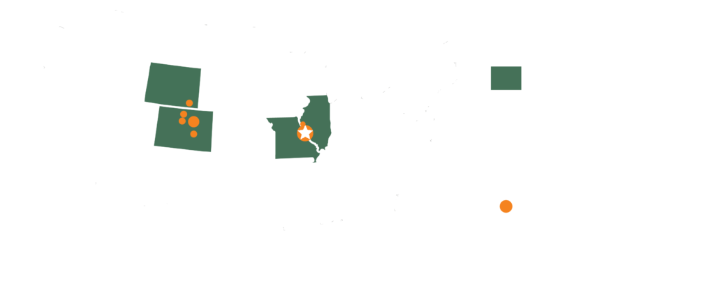 Sam R. Murphy Map Mechanical Construction - Murphy Company